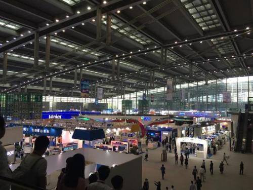 china electronic information expo 2011 (suzhou)