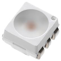 ltsa-g6s ---plcc6 3528中(zhōng)功(gōng)率(lǜ)貼(tiē)片型(xíng)燈珠