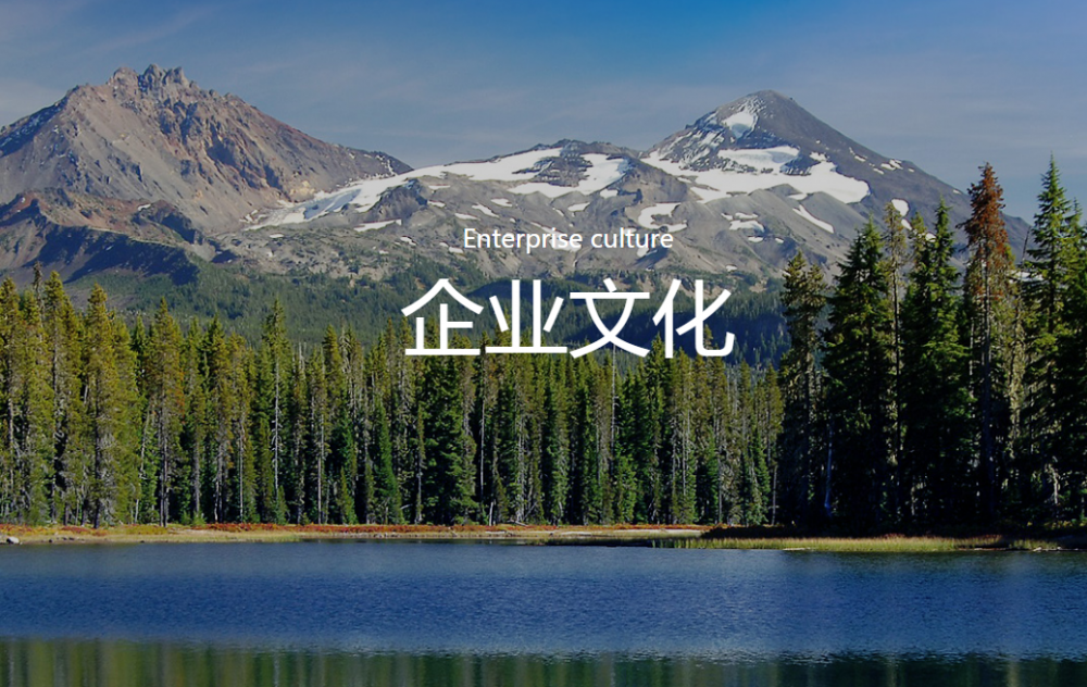 企業文化(huà)